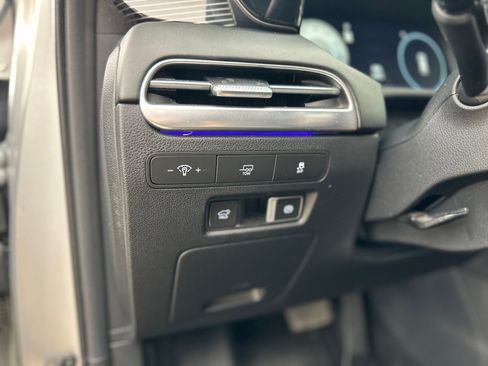 Used 2024 Hyundai Palisade Calligraphy image 20