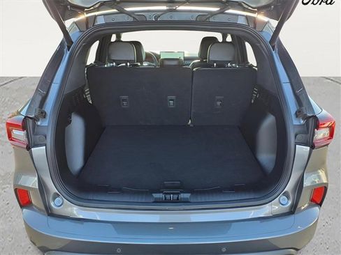 Used 2024 Ford Escape ST-Line w/ Tech Pack #1 image 10