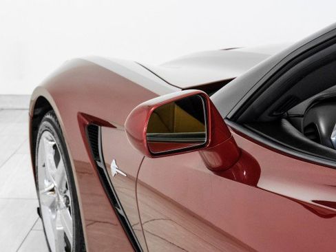 Used 2014 Chevrolet Corvette Stingray Convertible w/ 2LT Preferred Equipment Group image 37