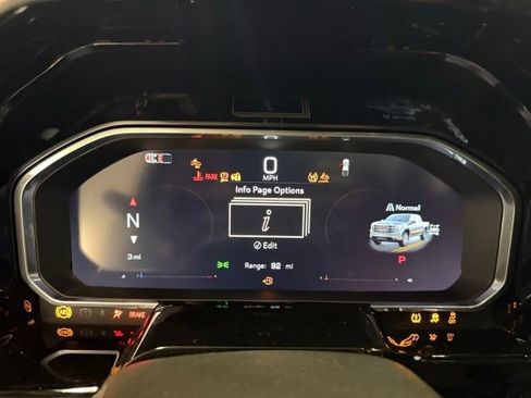 New 2026 GMC Sierra 1500 SLT w/ SLT Premium Plus Package AWD/4WD image 17