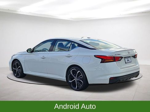 Used 2024 Nissan Altima 2.5 SR image 5