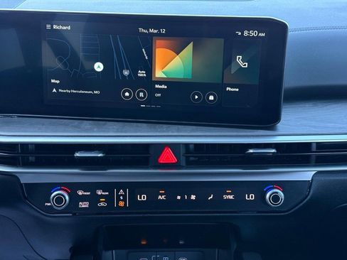 Used 2025 Kia Sorento X-Line EX image 14