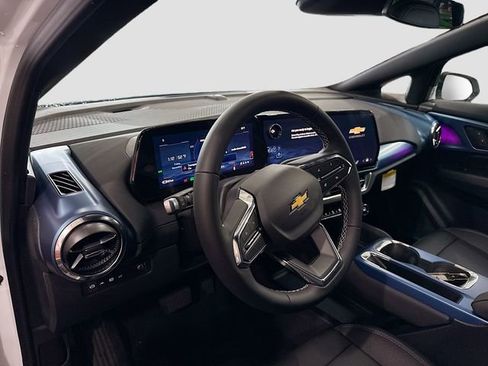New 2026 Chevrolet Equinox EV LT image 10