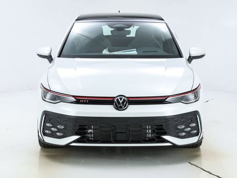 New 2026 Volkswagen GTI Autobahn FWD image 16