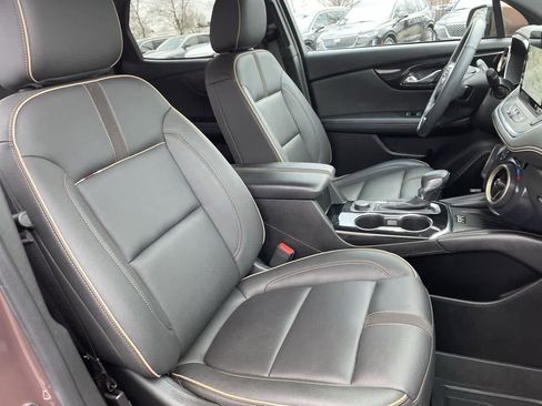 Used 2023 Chevrolet Blazer Premier image 14