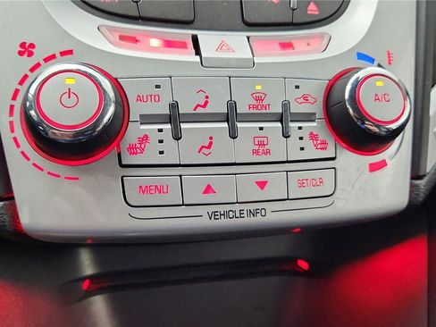Used 2014 GMC Terrain SLT w/ Safety Package AWD/4WD image 59