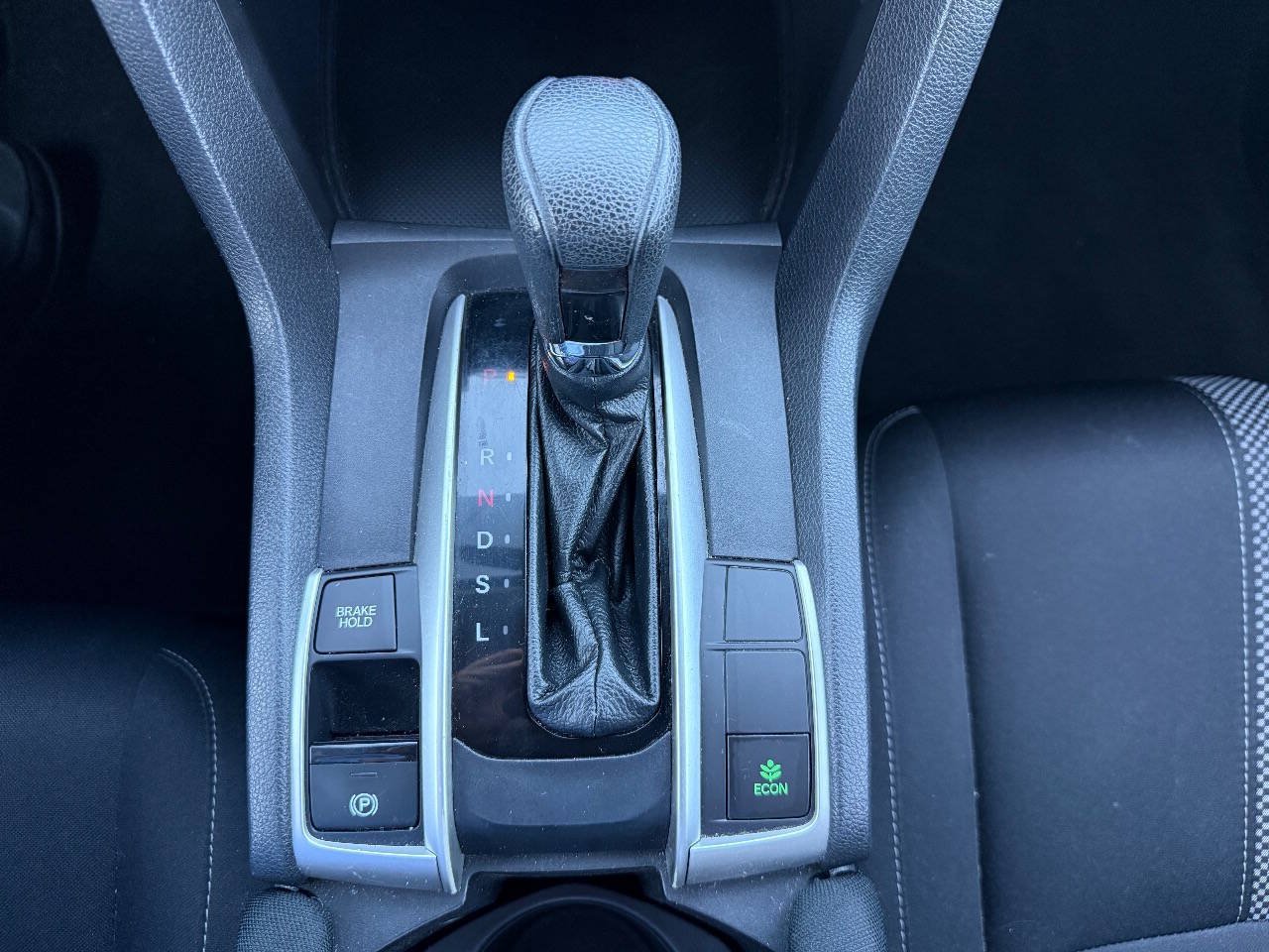 Used 2019 Honda Civic LX image 21