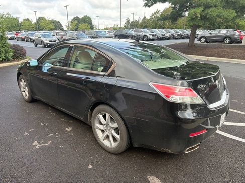 Used 2012 Acura TL FWD image 7