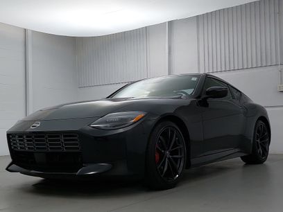 Used 2024 Nissan Z Performance w/ Floor Mat Package