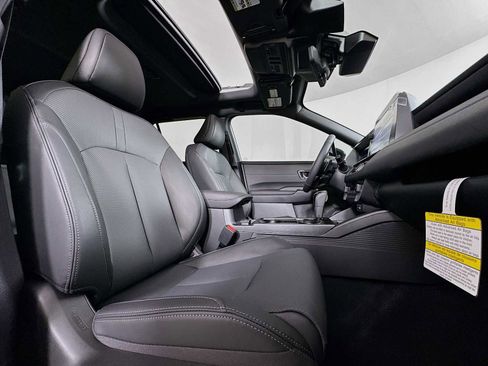 New 2026 Subaru Outback Touring XT image 27