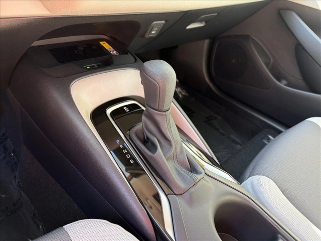 New 2027 Toyota Corolla LE w/ LE Premium Package FWD image 21