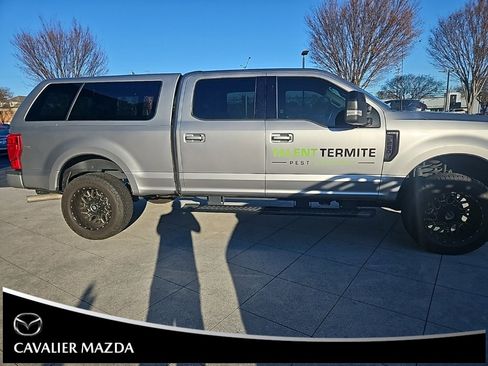 Used 2020 Ford F250 Lariat image 2