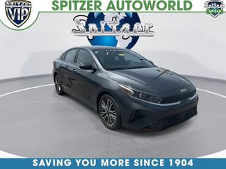 Certified 2024 Kia Forte GT-Line FWD video 2