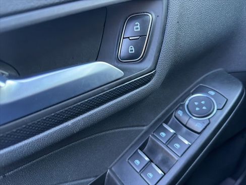 Used 2023 Ford Escape ST-Line w/ Tech Pack #1 image 23