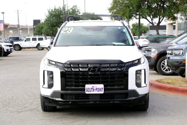 Used 2023 Hyundai Palisade XRT AWD/4WD image 8