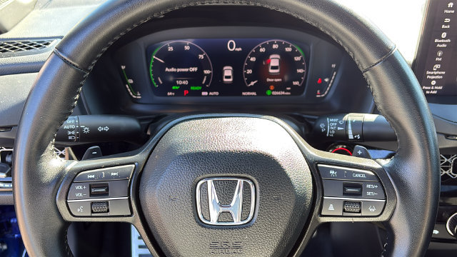 Used 2024 Honda Accord Sport image 13
