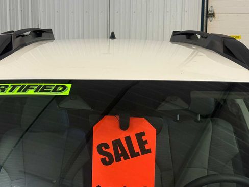 Certified 2025 Subaru Outback Premium w/ Popular Package #1A AWD/4WD image 15
