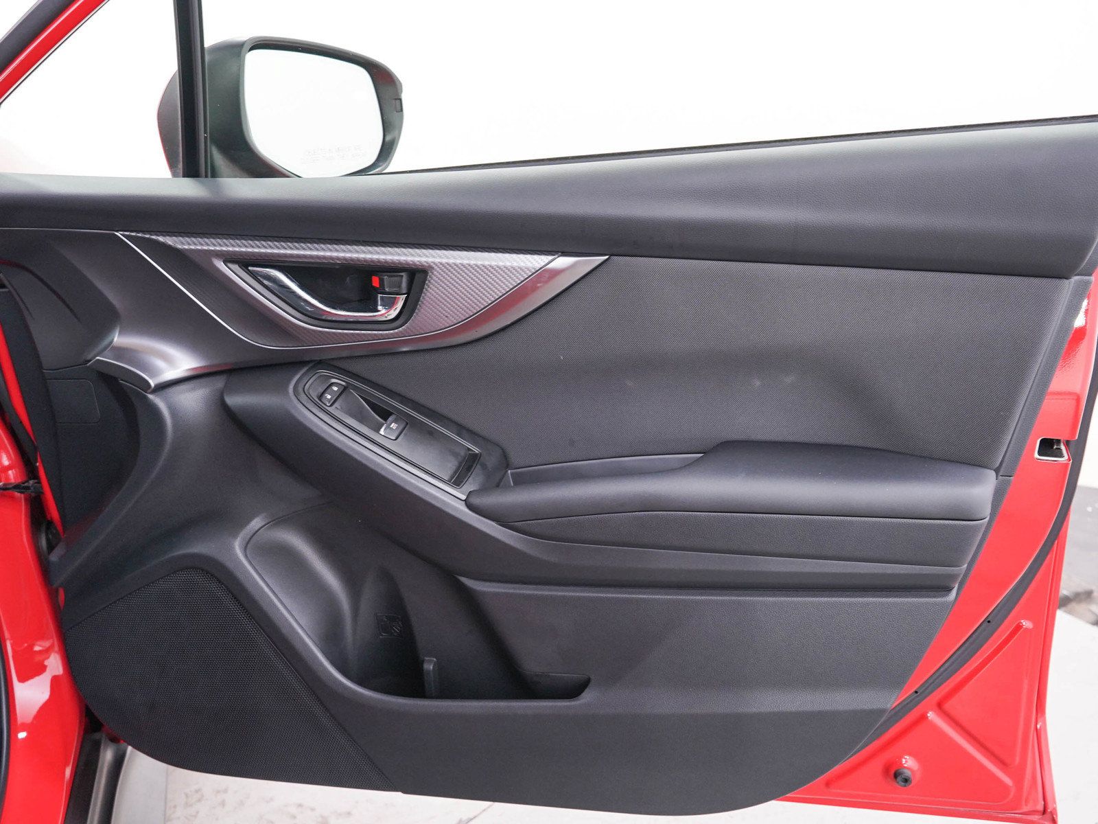 Used 2022 Subaru WRX Premium AWD/4WD image 11