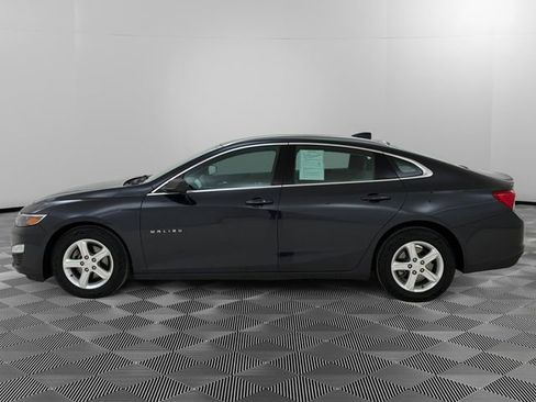 Used 2023 Chevrolet Malibu LS image 6