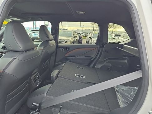 New 2026 Subaru Forester Sport image 18