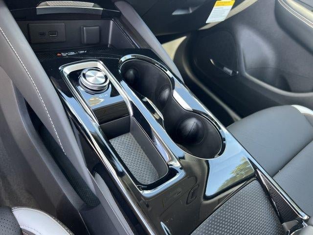 New 2026 Buick Envision Sport Touring AWD/4WD image 28