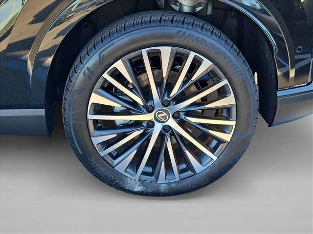 New 2026 Lexus RX 350 w/ Convenience Package AWD/4WD image 10