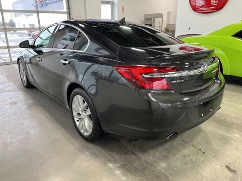 Used 2014 Buick Regal Premium image 6