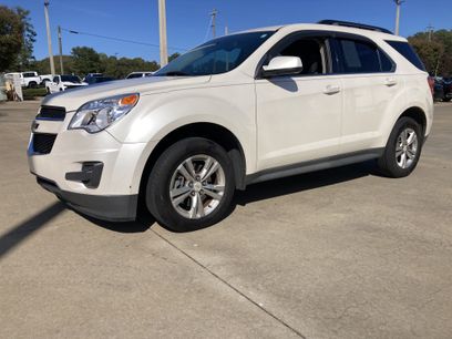 Used 2014 Chevrolet Equinox LT