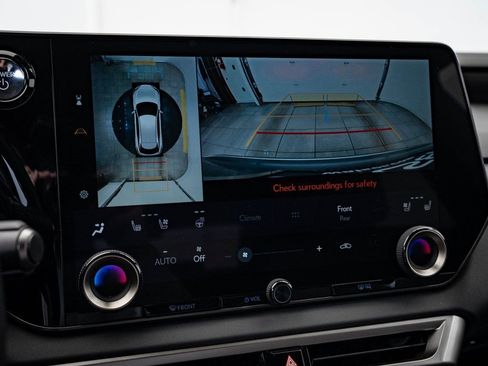 Certified 2024 Lexus RX 350 w/ Convenience Package image 36