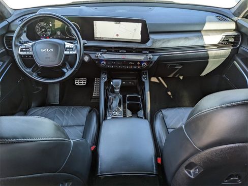 Certified 2025 Kia Telluride SX Prestige X-Pro image 17
