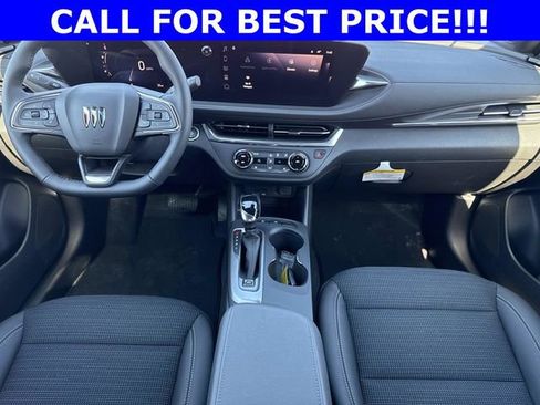 New 2026 Buick Envista Preferred w/ Convenience I Package image 18