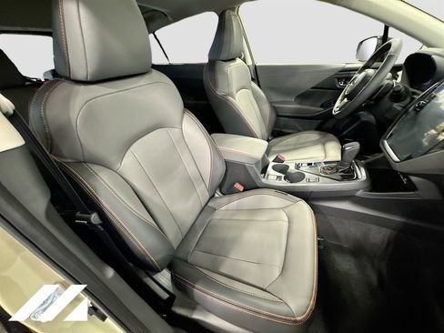New 2026 Subaru Crosstrek 2.5i Limited image 31