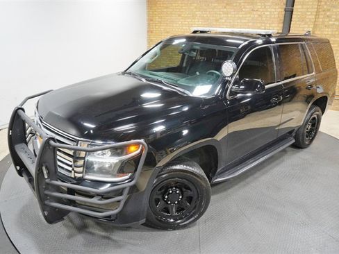 Used 2020 Chevrolet Tahoe 2WD image 2