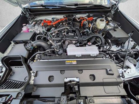 New 2026 Toyota Tacoma TRD Sport AWD/4WD image 16