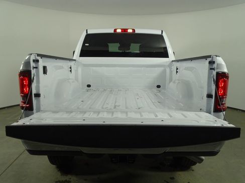 New 2026 RAM 3500 Tradesman w/ Chrome Appearance Group A image 13