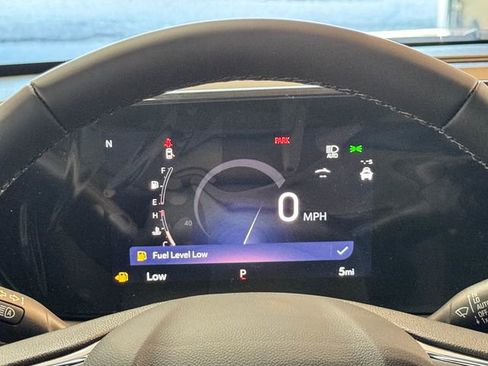 New 2026 Buick Envista Preferred w/ Convenience I Package image 35