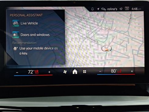 Used 2024 BMW X1 xDrive28i w/ Convenience Package image 24