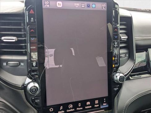 New 2025 RAM 2500 Rebel w/ Rebel Level 2 Equipment Group image 13