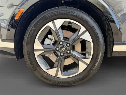 New 2026 Hyundai Palisade Limited FWD image 9