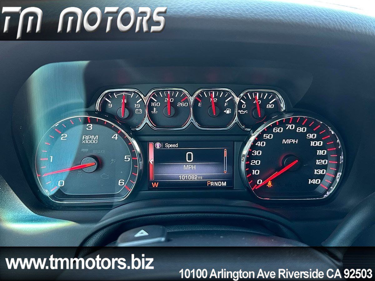 Used 2015 GMC Yukon XL SLT w/ Open Road Package RWD image 16
