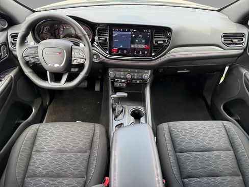 New 2026 Dodge Durango GT w/ Blacktop Package image 16