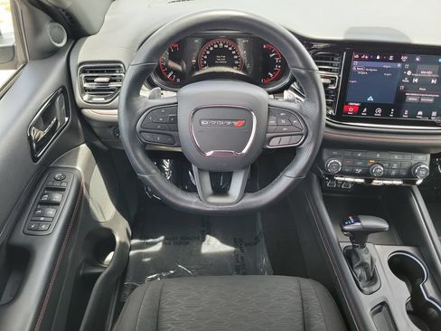 Used 2026 Dodge Durango GT RWD image 15