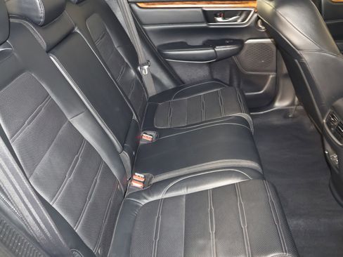 Used 2021 Honda CR-V Touring image 45