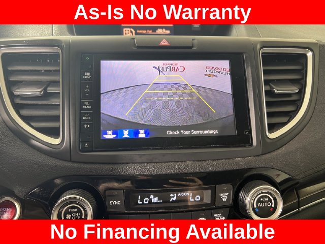 Used 2016 Honda CR-V EX-L image 19