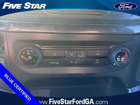 Used 2021 Ford F150 XL w/ STX Appearance Package AWD/4WD image 24