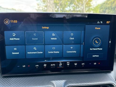 New 2026 Ford Mustang Coupe image 23