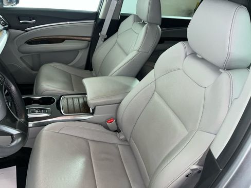 Used 2020 Acura MDX SH-AWD w/ Technology Package image 15