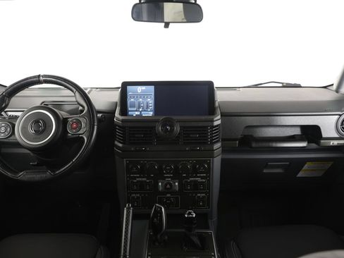 New 2025 INEOS Grenadier AWD/4WD image 6