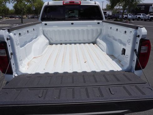 New 2026 GMC Canyon Elevation w/ Convenience Package RWD image 8