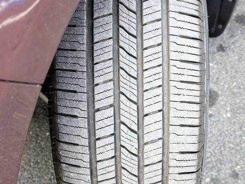 Used 2009 Honda Pilot LX image 41
